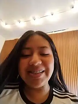 Amber_Herrera Pertunjukan Webcam