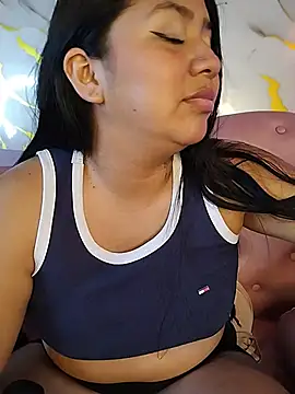 Amber_Herrera's Webcam Show