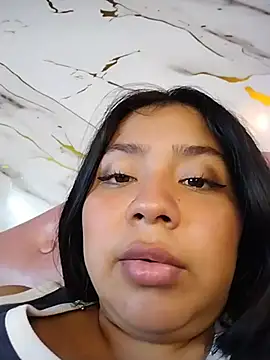 Pokazy przed kamerką – Amber_Herrera