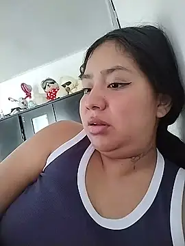 Webkamerová show Amber_Herrera