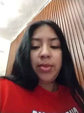 Chat XXX en directo de Amber_Herrera