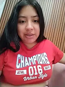 Вебкам-шоу Amber_Herrera