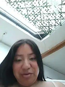 Amber_Herrera – Kamerová šou
