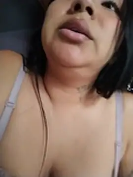 Amber_Herrera – Kamerová šou
