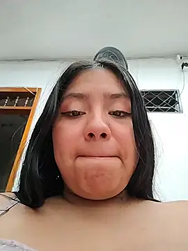 Show webcam de Amber_Herrera