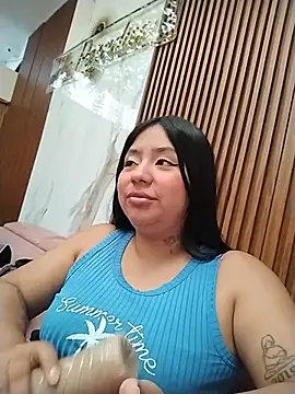 Sembang XXX Secara Langsung Amber_Herrera