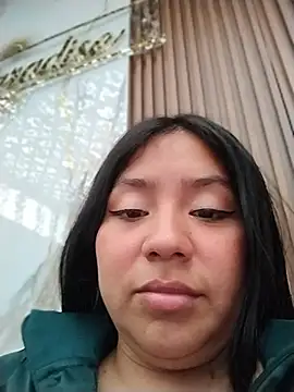 Amber_Herrera's Webcam Show