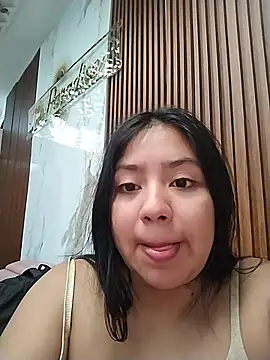 Sala de chat en directo de Amber_Herrera