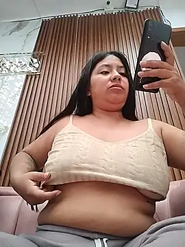 Chat XXX en directo de Amber_Herrera