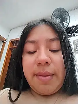 הופעת וובקאם של Amber_Herrera