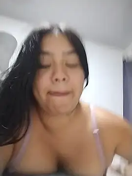 Webkamerová show Amber_Herrera