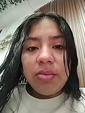 Amber_Herreraのウェブカメラショー