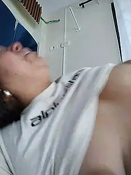 Amber_Herrera's Webcam Show