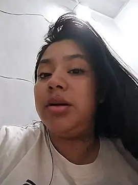 Sembang XXX Secara Langsung Amber_Herrera