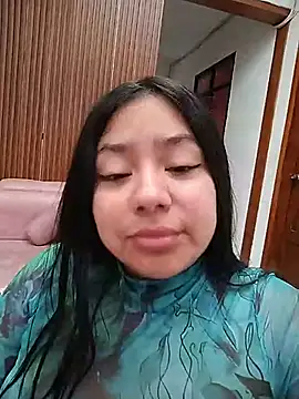Pertunjukan Kamera Web Amber_Herrera