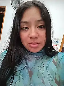 Pokazy przed kamerką – Amber_Herrera