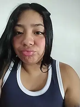 Amber_Herrera's Webcam Show