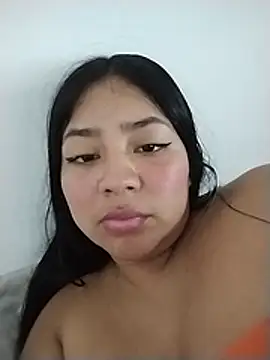 Show webcam de Amber_Herrera