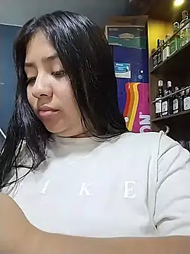 Show Webcam de Amber_Herrera