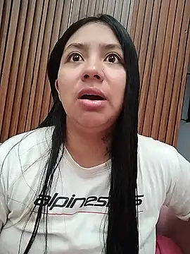 Show de Amber_Herrera na webcam