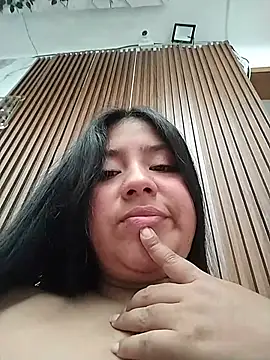 Show Webcam de Amber_Herrera