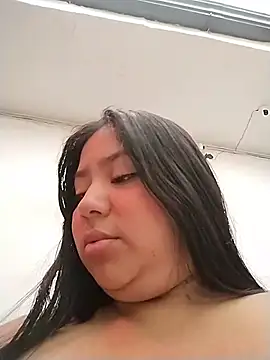 הופעת וובקאם של Amber_Herrera