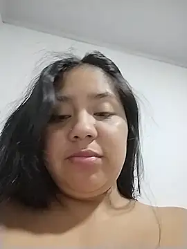 Show webcam de Amber_Herrera