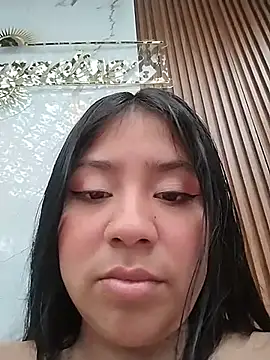 Show webcam de Amber_Herrera