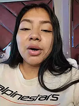 Show de Amber_Herrera na webcam