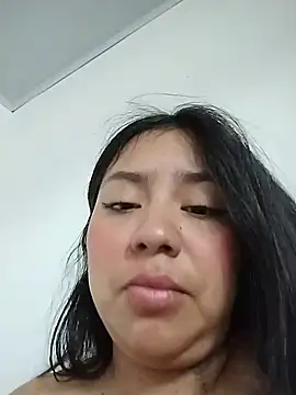Show webcam de Amber_Herrera