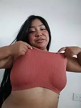 Show Webcam de Amber_Herrera