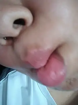 Show Webcam de Amber_Herrera