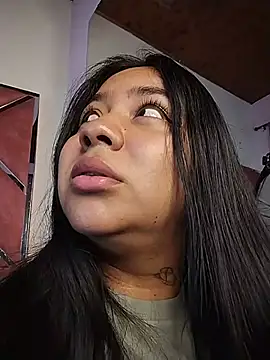 Amber_Herrera Show Webcam