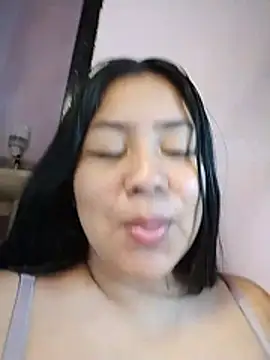 Show Webcam de Amber_Herrera