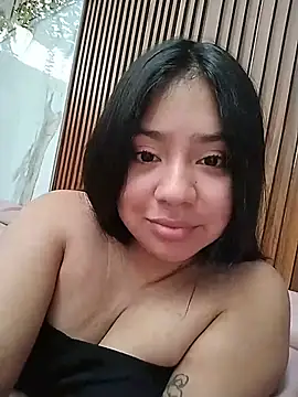 הופעת וובקאם של Amber_Herrera