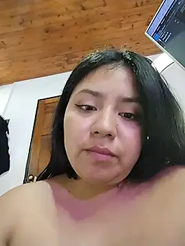 Chat XXX en directo de Amber_Herrera