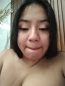 Pertunjukan Kamera Web Amber_Herrera