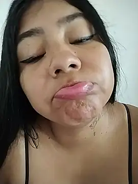Sembang XXX Secara Langsung Amber_Herrera