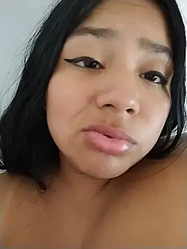 Amber_Herrera's Webcam Show