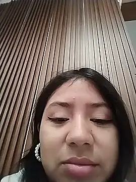 Amber_Herrera webkamerás műsora
