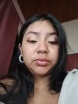 הופעת וובקאם של Amber_Herrera