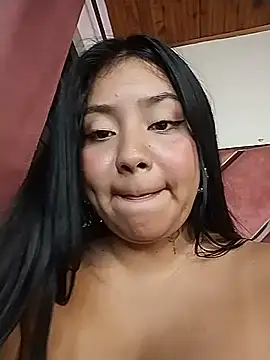 Amber_Herrera Show Webcam