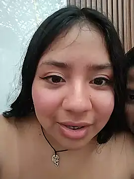Amber_Herrera 在線直播表演
