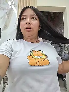 Amber_Herrera Chat XXX in diretta