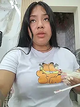 Czat XXX na żywo – Amber_Herrera