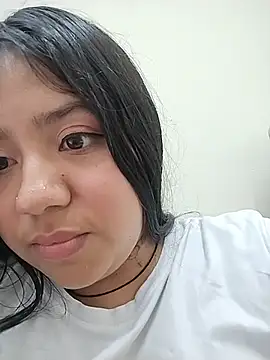 Chat XXX en directo de Amber_Herrera