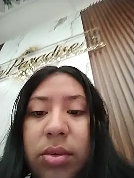Show webcam de Amber_Herrera
