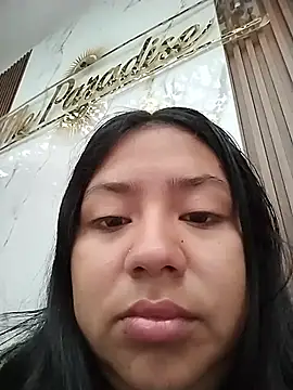 Pertunjukan Kamera Web Amber_Herrera