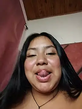 Chatroom XXX en direct de Amber_Herrera