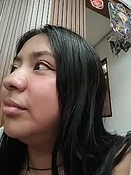Chat XXX en directo de Amber_Herrera